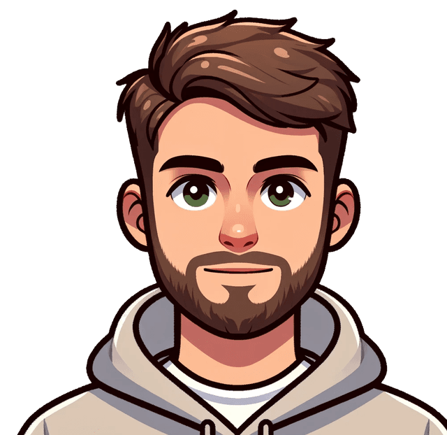 a stylized image of keith